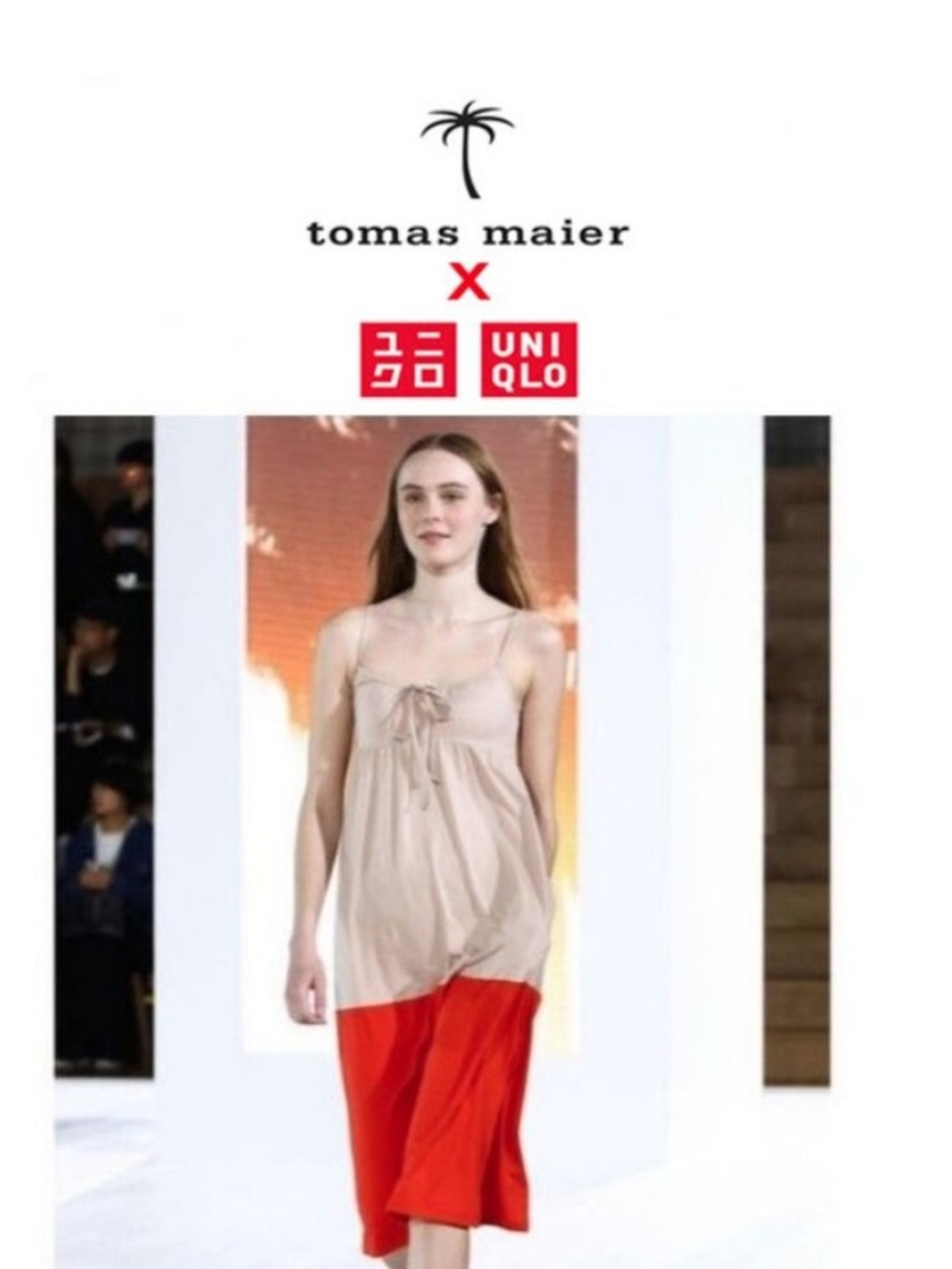Tomas Maier maxi dress - Picture 6 of 6